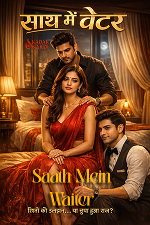 Saath Mein Waiter साथ में वेटर